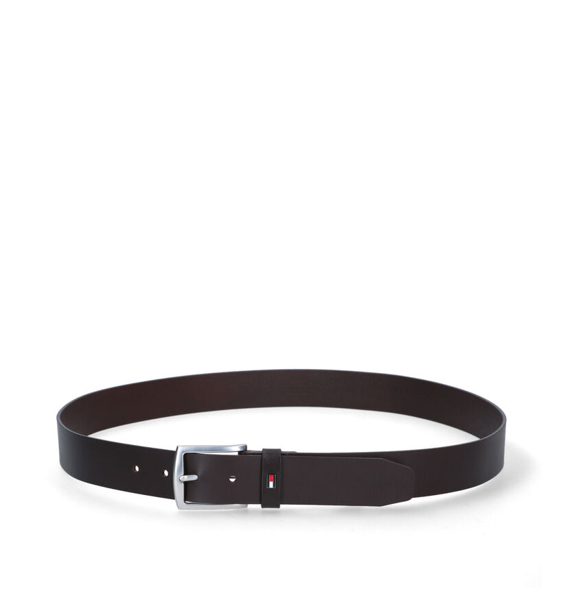 Tommy Hilfiger Denton Ceinture en Marron pour hommes (300747)