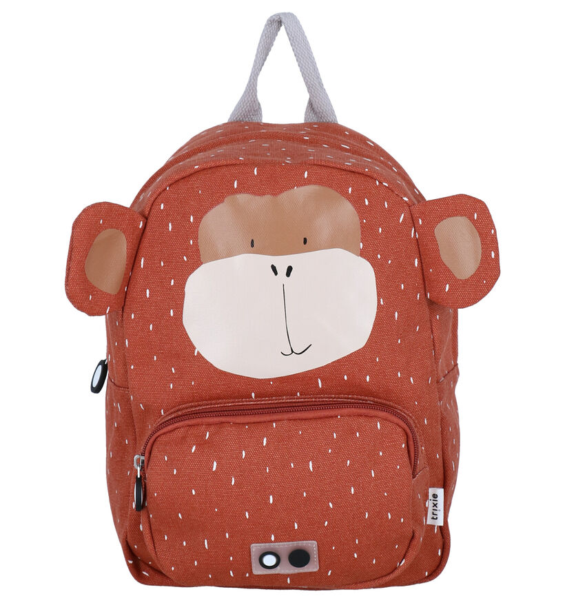 Trixie Mr. Monkey Sac à dos en Brun pour filles, garçons (335736)