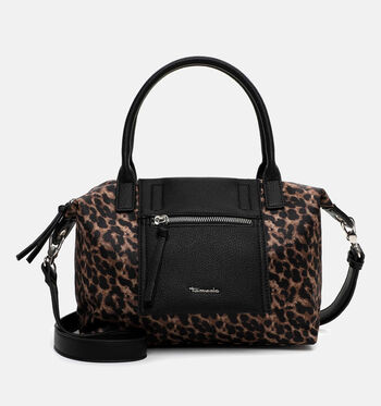 Sac à main noir