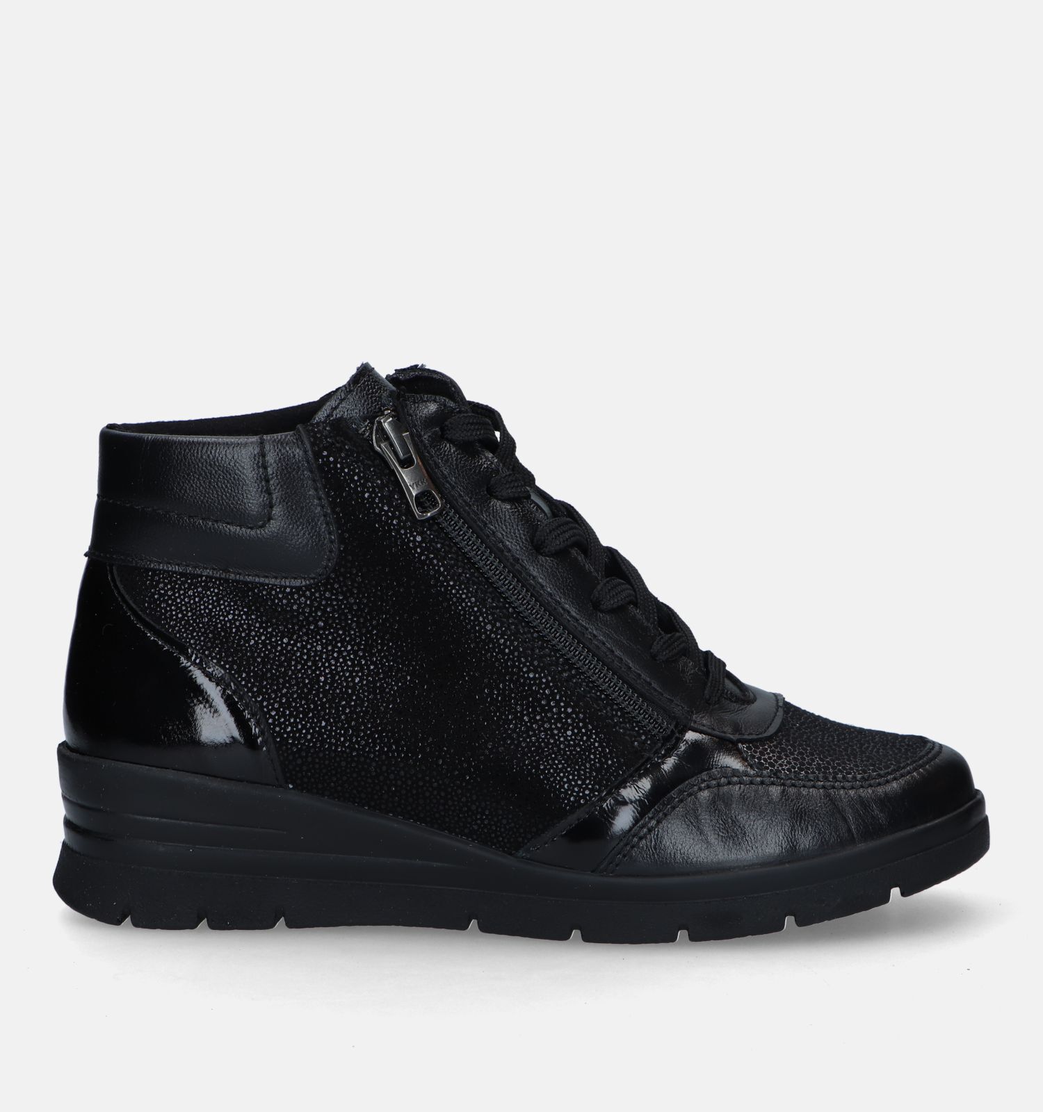 Basket talon compensé geox store