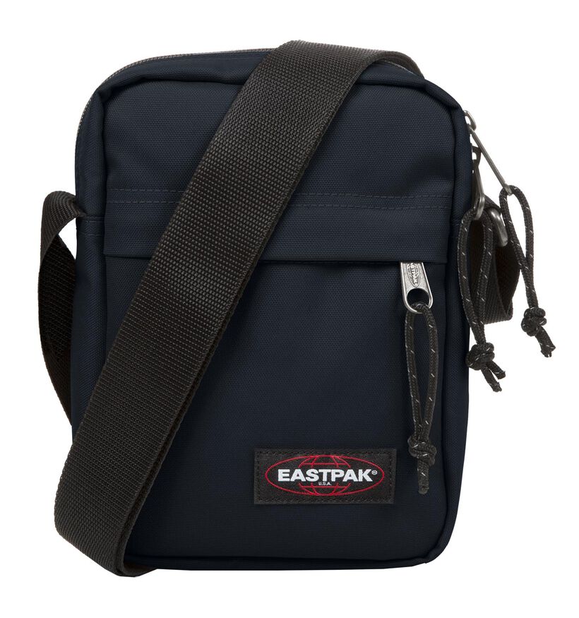 Eastpak The One Blauwe Crossbody Tas in stof (300506)