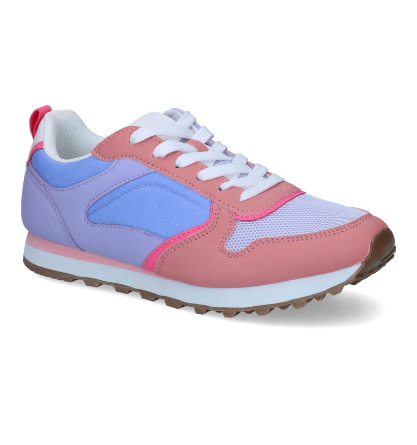 Origin Baskets casual en Pastel pour femmes (303255)