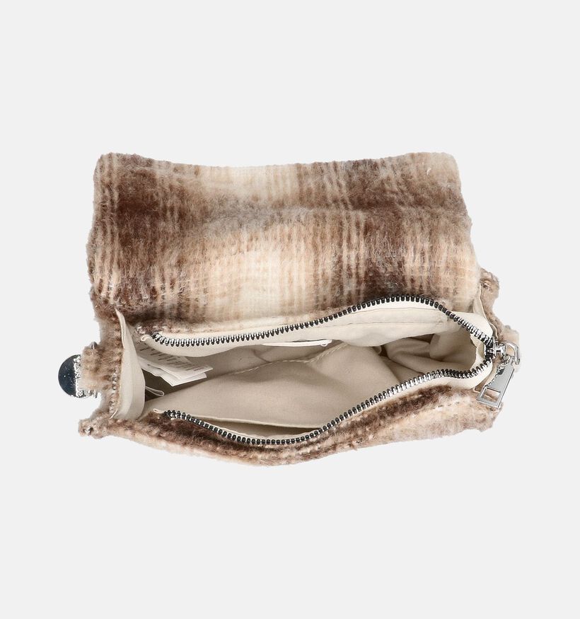 Suri Frey Philly Taupe/Ecru Crossbodytas voor dames (363435)