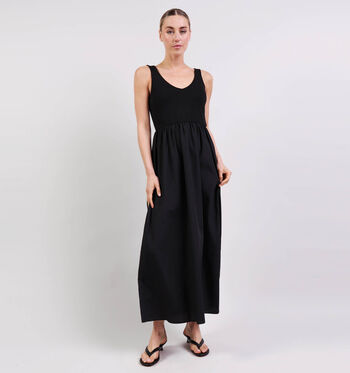 Vero Moda Robes Noir