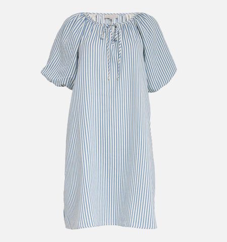 Desires Kleedjes Blauw