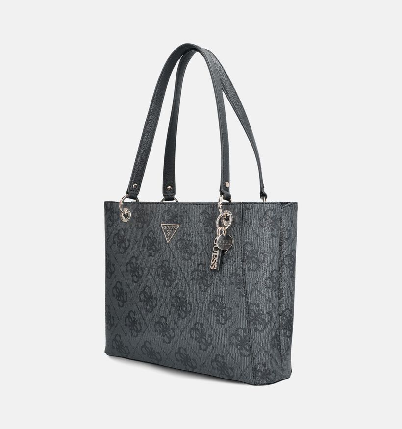 Guess Cabas en Noir pour femmes (367029)