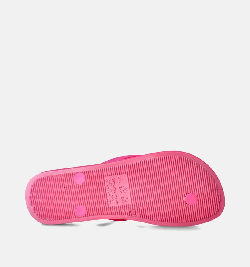 Anatomic Tongs en Fuchsia pour femmes (356315)