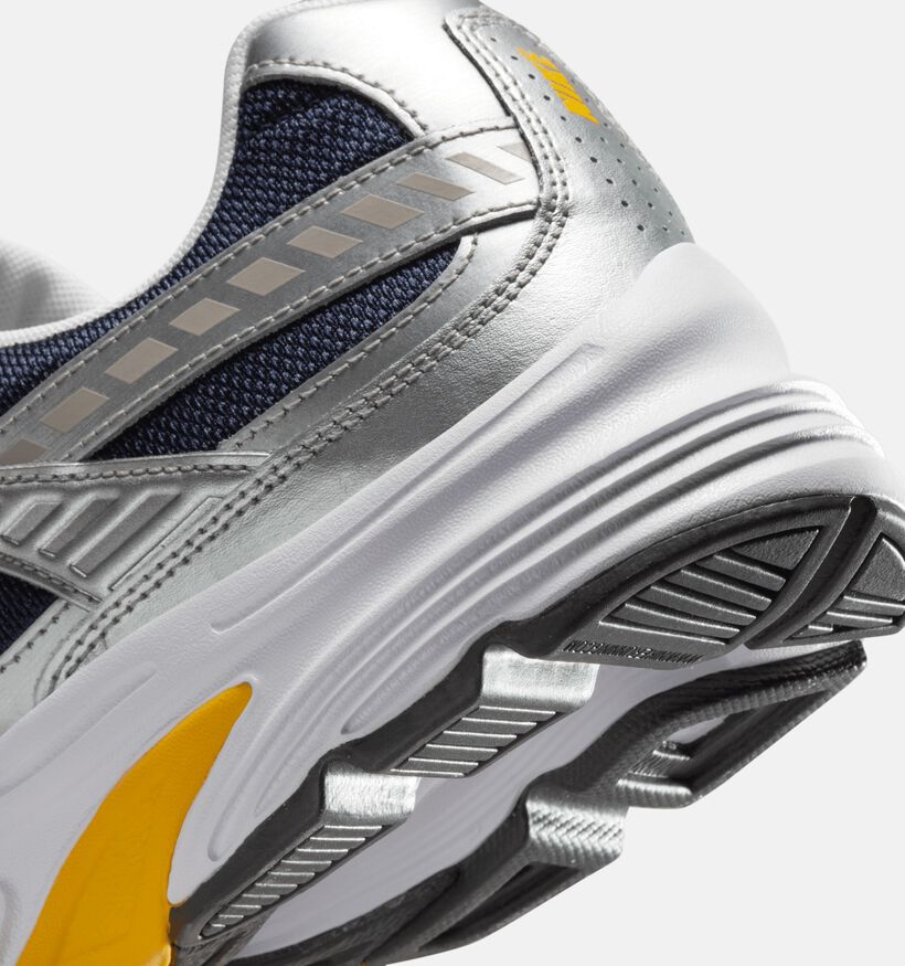 Nike Initiator Blauwe Sneakers voor heren, jongens (350484)