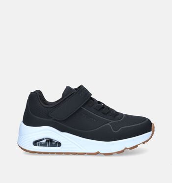 Sneakers zwart