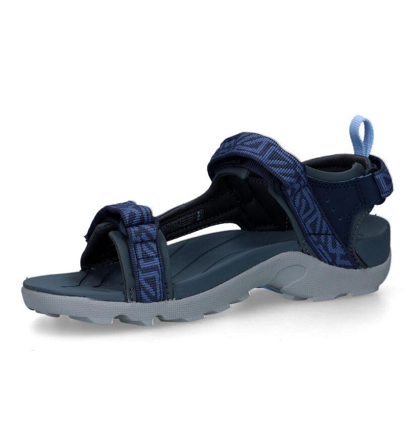 Teva Tanza Blauwe Sandalen voor jongens (339935)