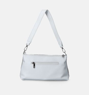 Bulaggi Feesttassen Zilver