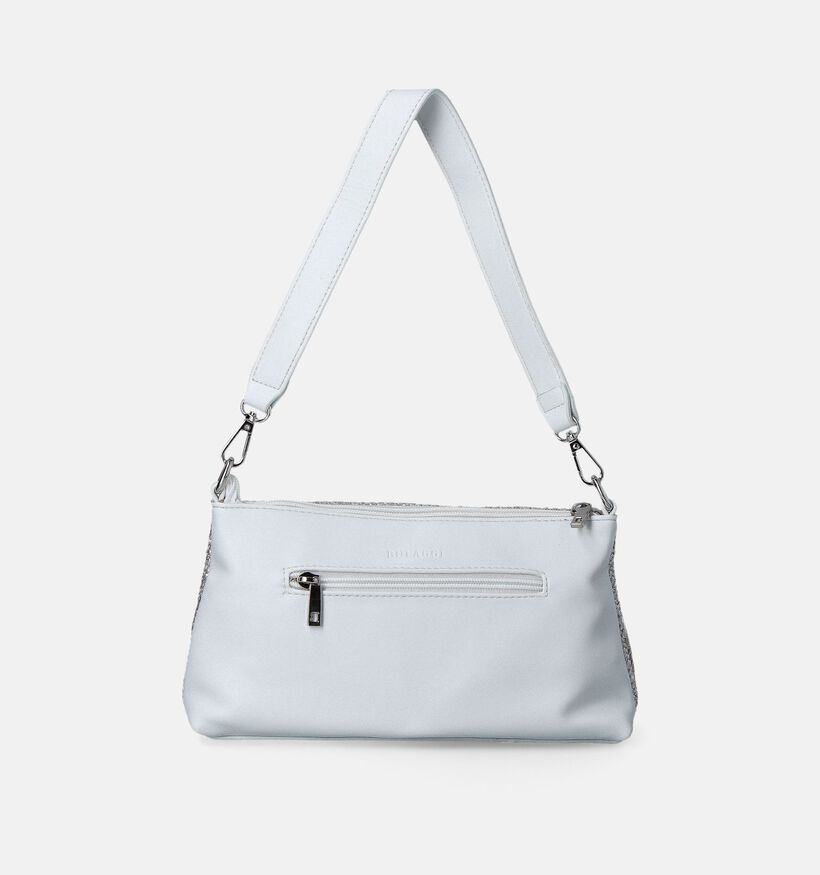 Bulaggi Wave Sac de fête en Argent pour femmes (356190)