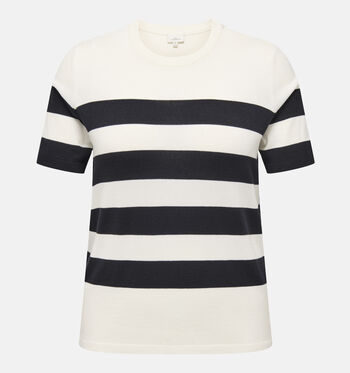 Pull beige