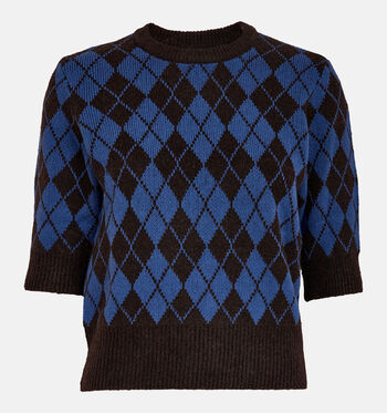 Desires Truien Blauw