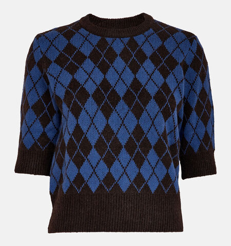 Desires Truien Blauw