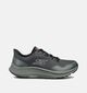 Skechers Go Run Consistent 2.0 Grijze Sneakers voor heren (359735) - geschikt voor steunzolen