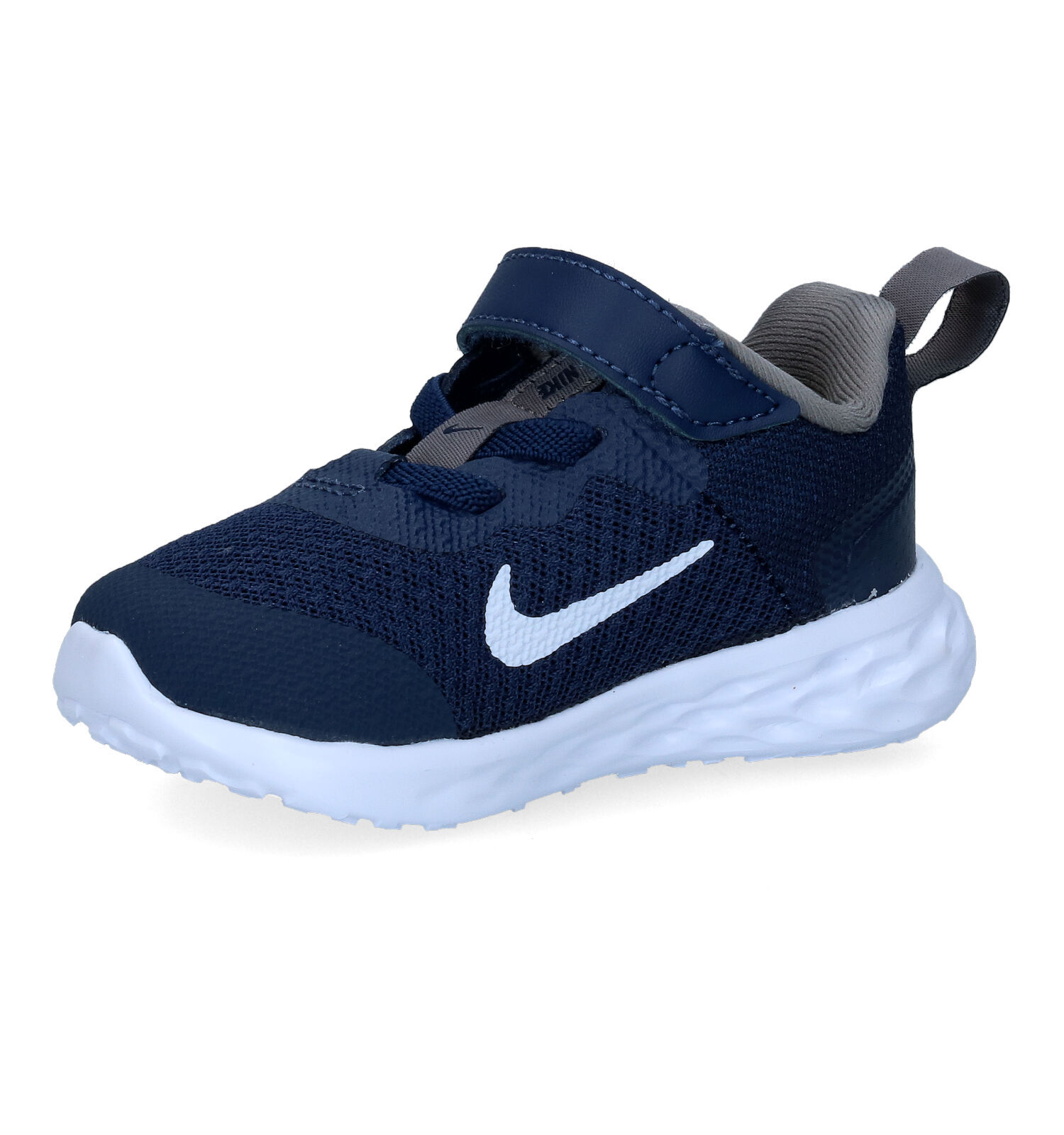 Jongens nikes top