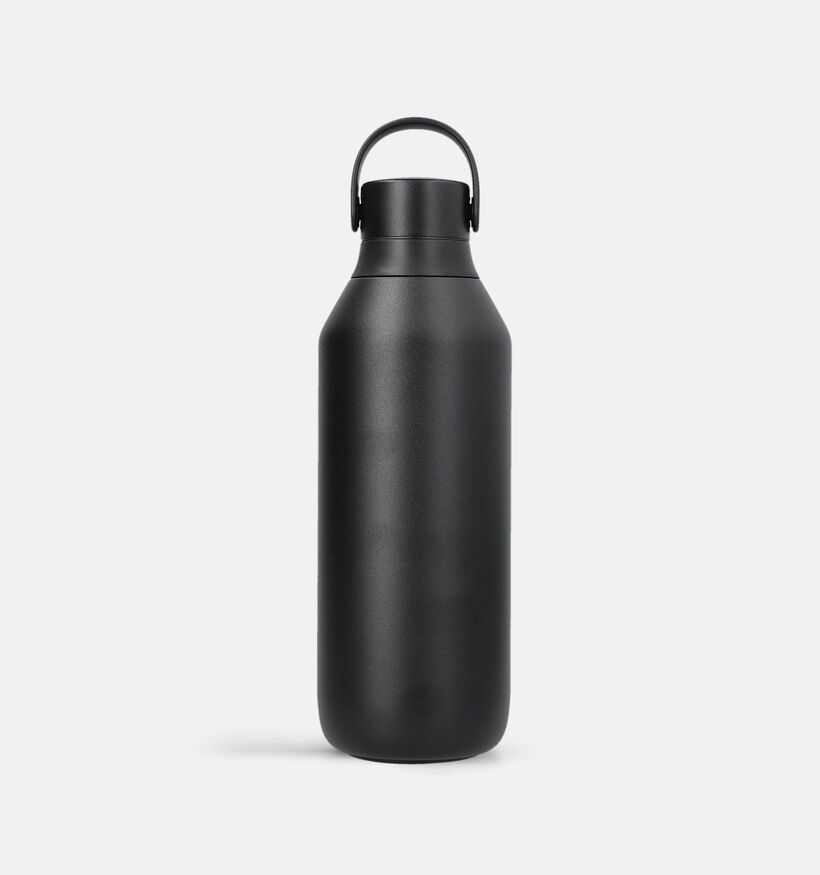 Chilly's Series 3 Zwarte Drinkbus 500ml voor dames (381621)