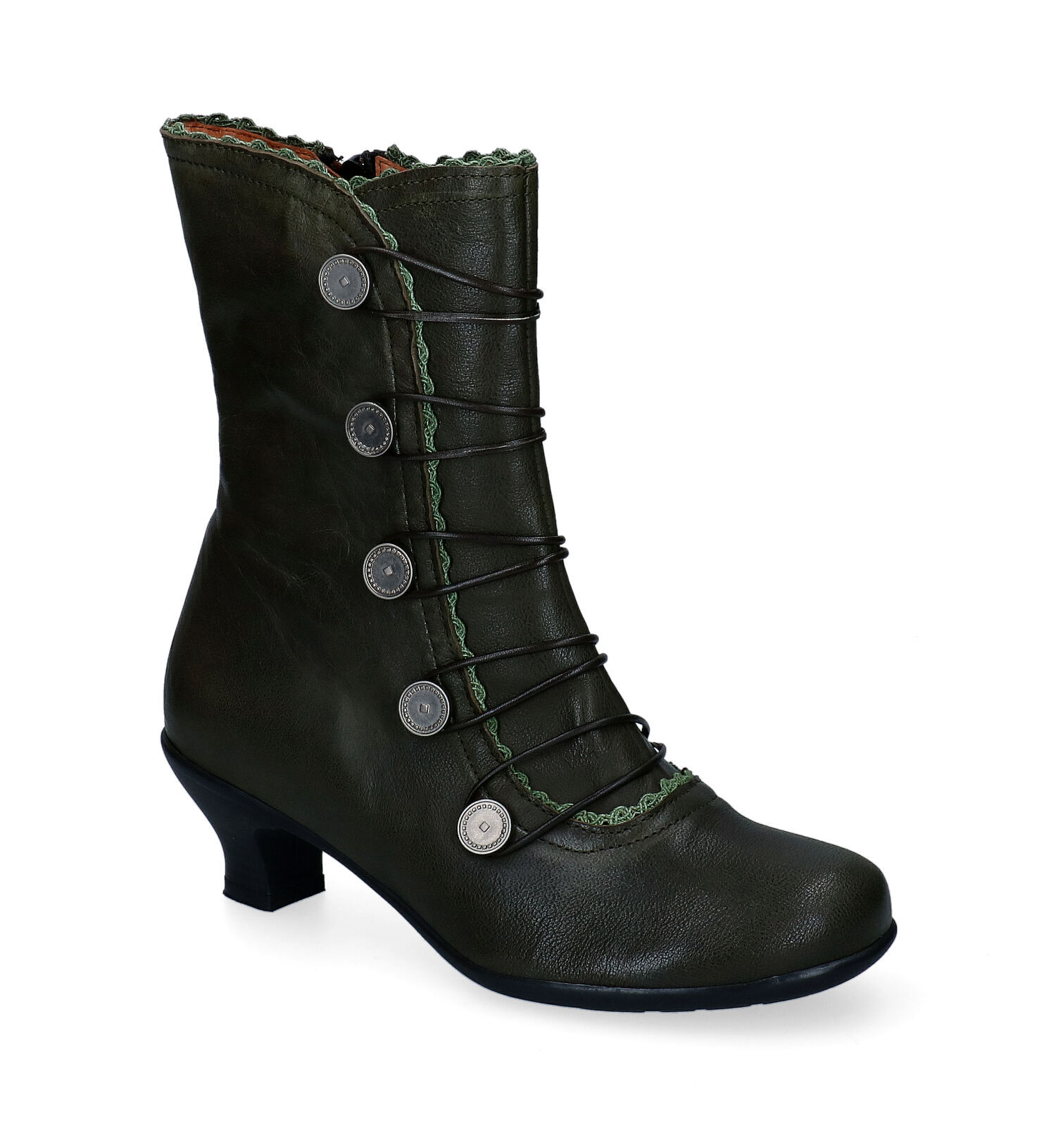 Brako laarzen on sale