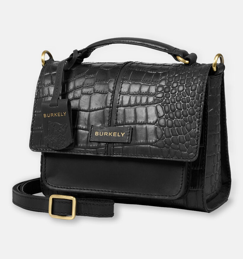 Burkely Sac à main en Brun pour femmes (333291)