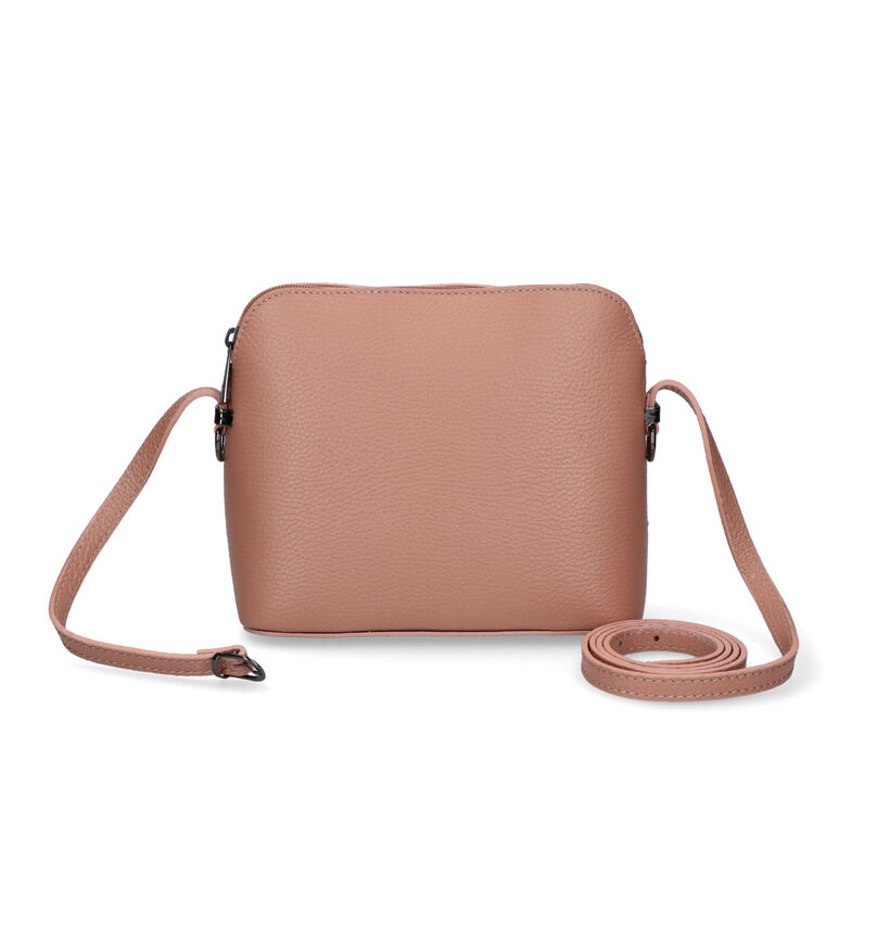 Time Mode Nad Sac porté croisé en Rose pour femmes (319311)