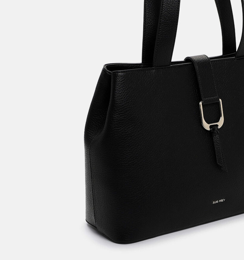 Suri Frey Keely Zwarte Shoppertas voor dames (371409)