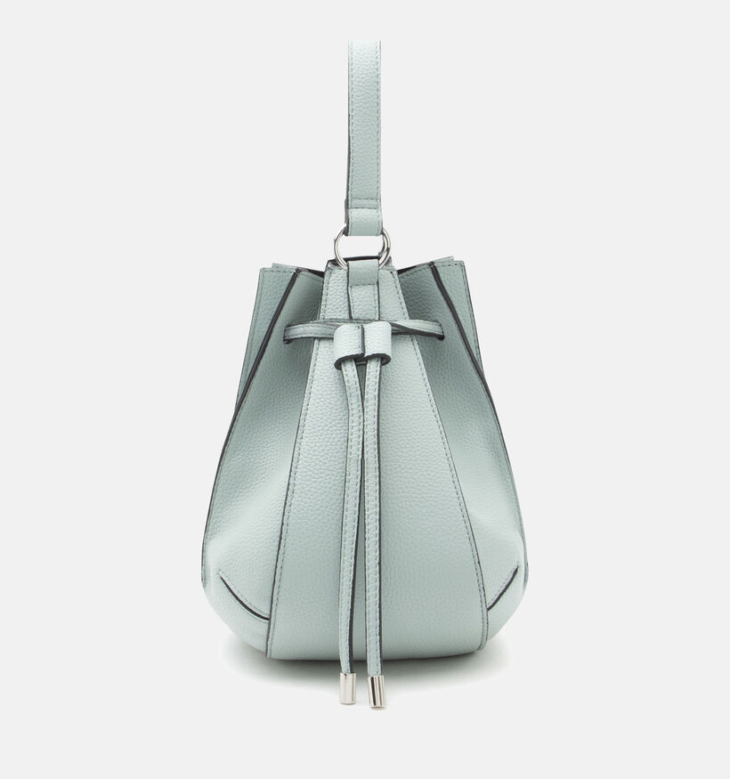 L.Credi Rahmi Mint Blue Sac &agrave; main en Bleu pour femmes (370928)
