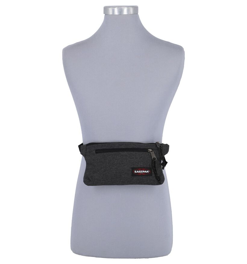 Donkergrijze Heuptas Eastpak Talky EK773 in stof (253635)