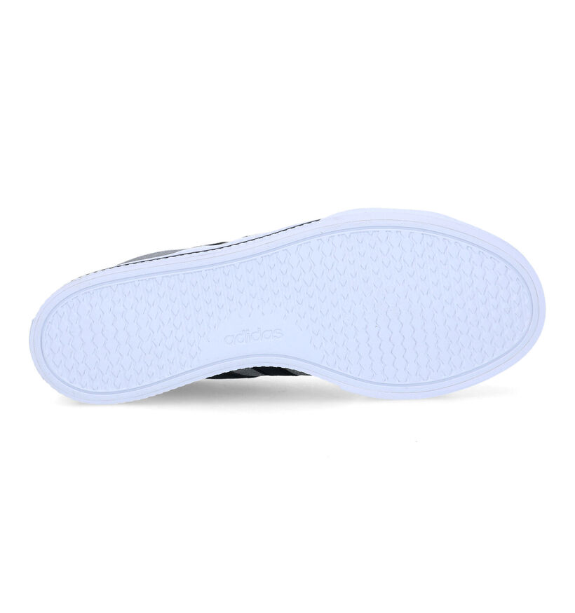 adidas Daily 3.0 Baskets en Noir pour hommes (329406)