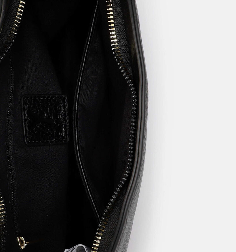 Suri Frey Thessy Sac &agrave; bandouli&egrave;re en Noir pour femmes (379141)