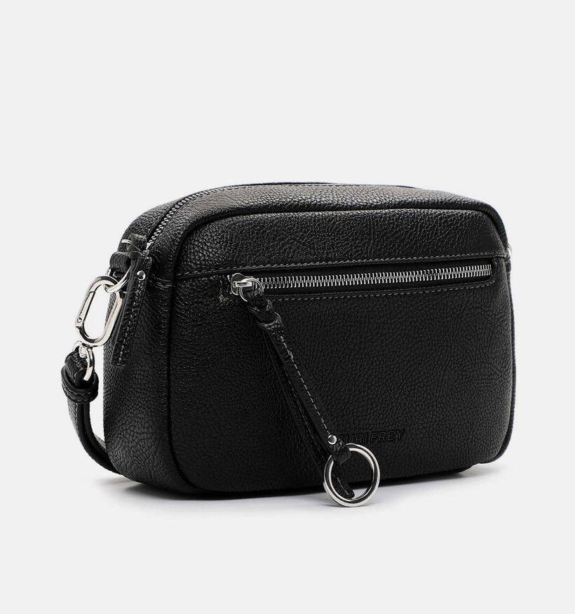 Suri Frey Debby Zwarte Crossbodytas voor dames (387036)
