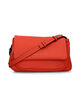 Keddo Oranje Crossbody Tas in kunstleer (324354)