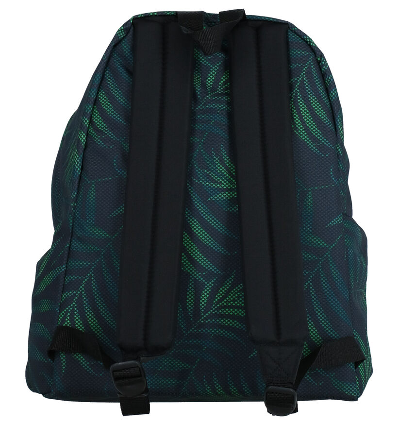 Eastpak Padded Pak'r EK620 Kaki Rugzak in stof (293846)