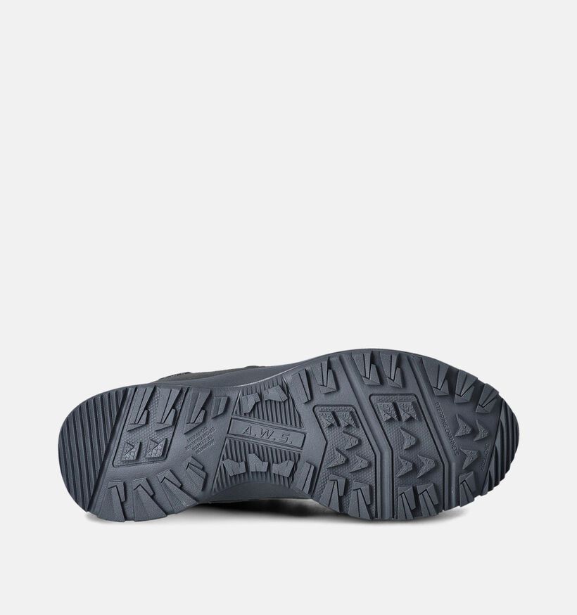 ICEPEAK Ahola MR Grijze Wandelschoenen voor heren (355754)