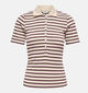 JDY Loretta Rode T-shirt voor dames (378287)