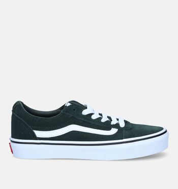 Sneakers groen
