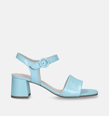 Sandales vert