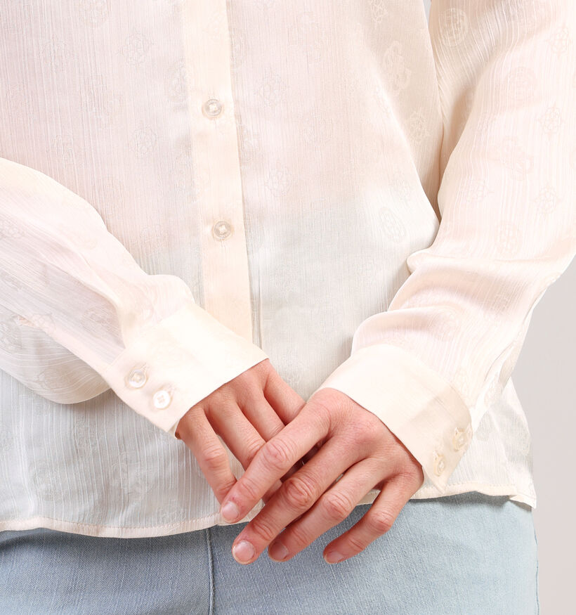 Guess Beige Blouse voor dames (360696)