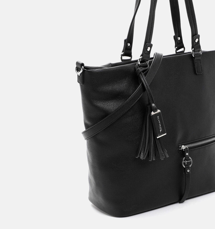 Tamaris Nele Caba en Noir pour femmes (362573)