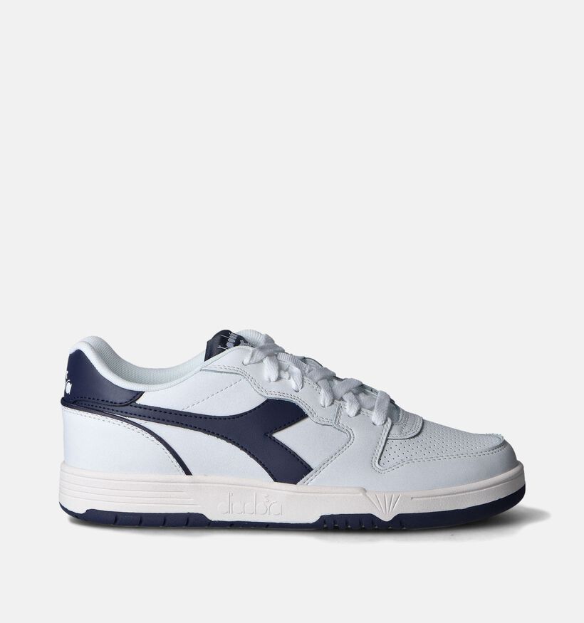 Diadora Witte Sneakers voor heren (350811)