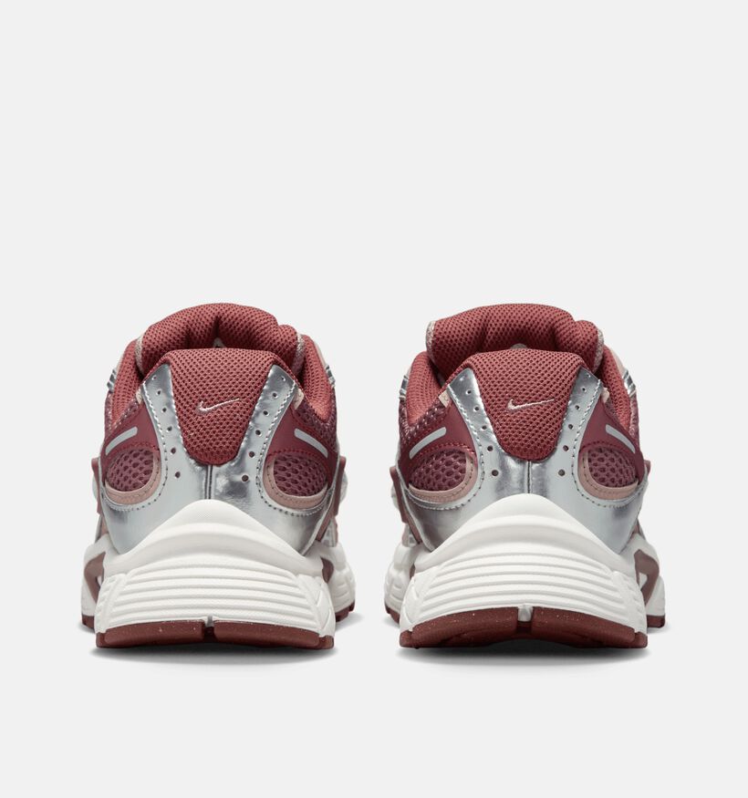 New Balance V5 RNR Baskets sportives en Bordeaux pour femmes (364564) - pour semelles orthopédiques
