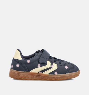 Milo & Mila Sneakers Blauw