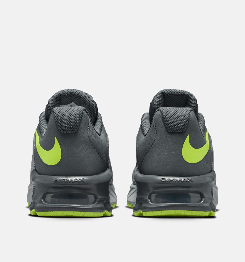 Nike Air Max Fire Grijze Sneakers voor heren (372915) - geschikt voor steunzolen
