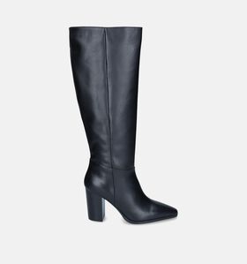 Laurent David Naomi Bottes en Noir pour femmes (357434)