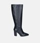 Laurent David Naomi Bottes en Noir pour femmes (357434)