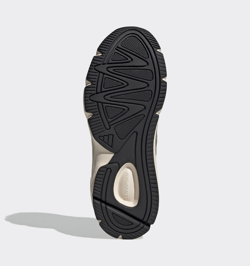 adidas Crazychaos 2000 Olijfgroene Sneakers voor jongens, heren (350140) - geschikt voor steunzolen