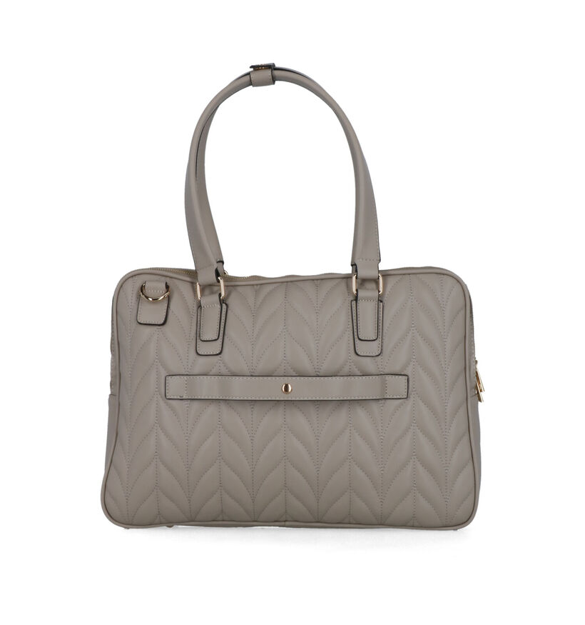 Olivia Lauren Sandra PC Sac d'ordinateur portable en Beige pour femmes (341755)