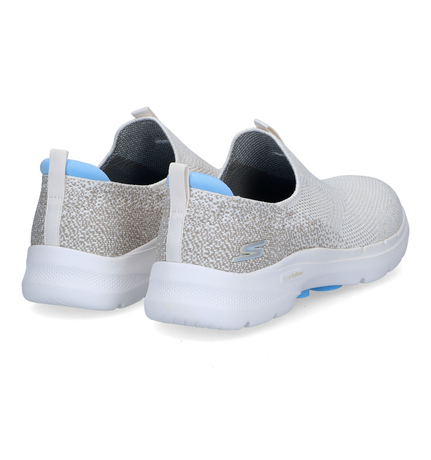 Skechers go walk 2 argent store