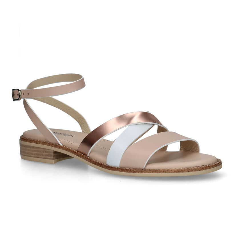 NeroGiardini Beige Sandalen voor dames (334254)