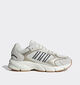 adidas Crazychaos 2000 Gouden Sneakers voor dames (350116)